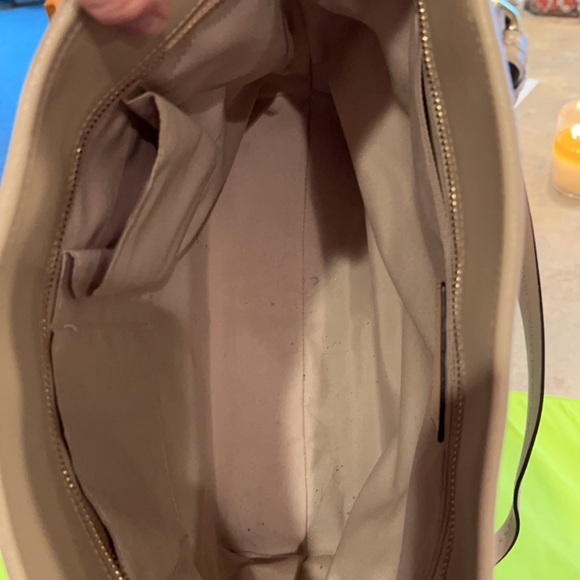 Coach Signature File Bag - Picture 7 of 15